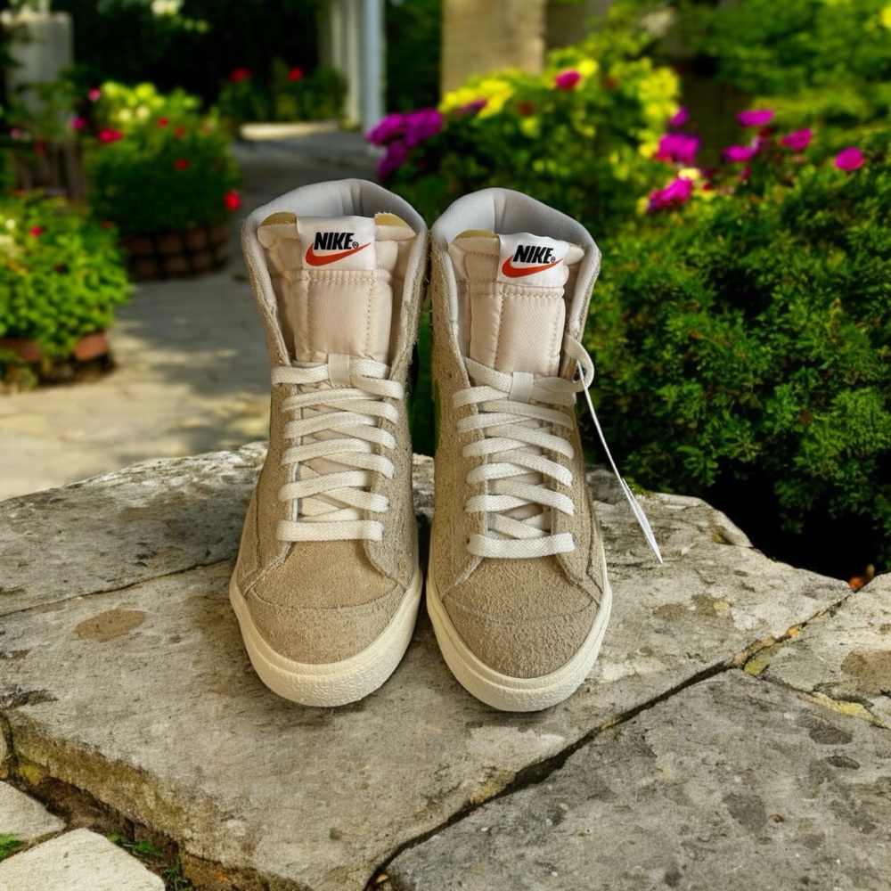 Mid77 vintage Nike new